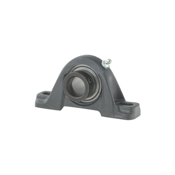 Fafnir Pillow Block Ball Bearing Unit VAK11/8 Zoro